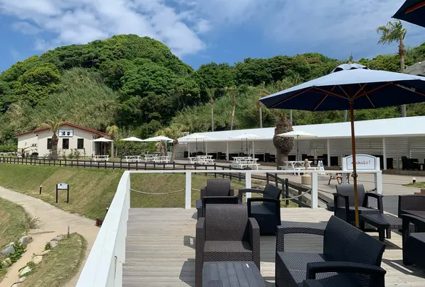 SURF SIDE CAFEの写真・動画_image_1114892