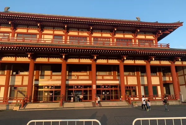 新門司港