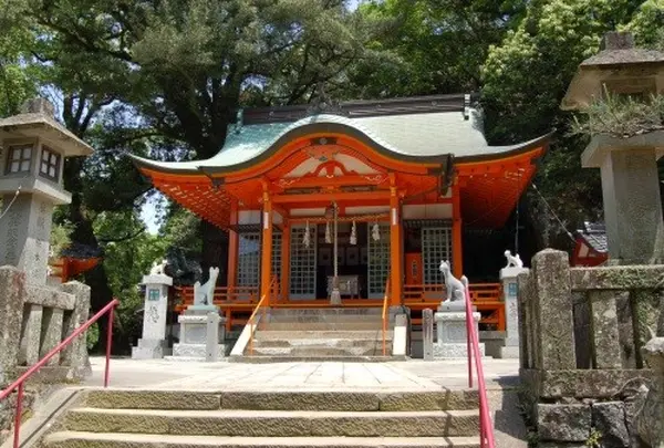 若宮稲荷神社