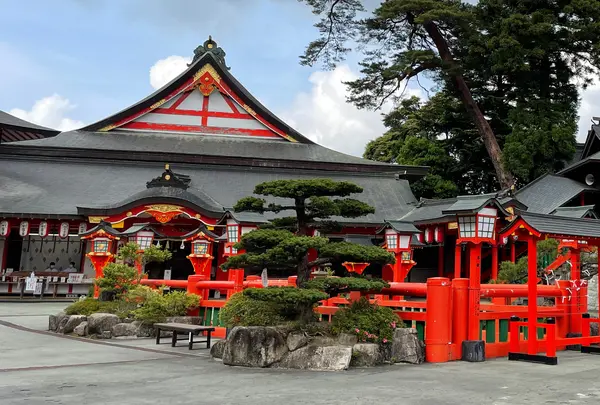 太皷谷稲成神社の写真・動画_image_1115645