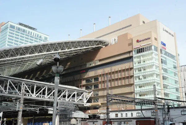 大阪駅