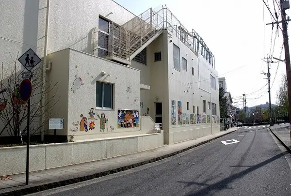 玉川邸跡