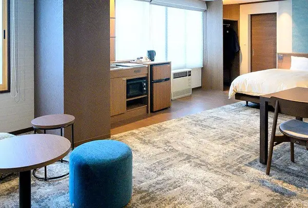 草津温泉 源泉一乃湯