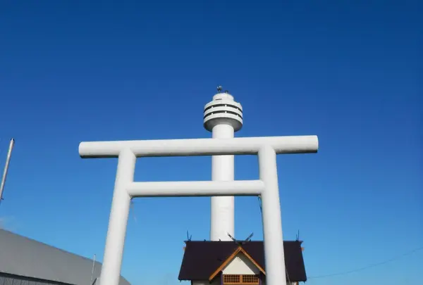納沙布金刀比羅神社