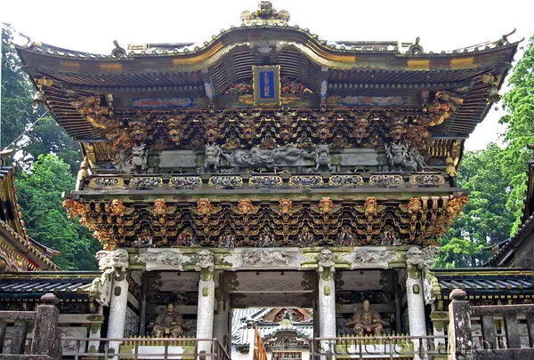 日光東照宮