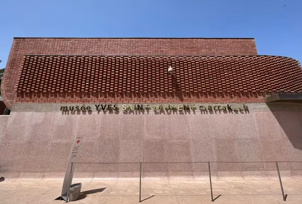 Yves Saint Laurent Museumの写真・動画_image_1116180