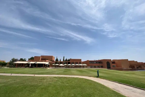 Al Maaden Golf Marrakechの写真・動画_image_1116198