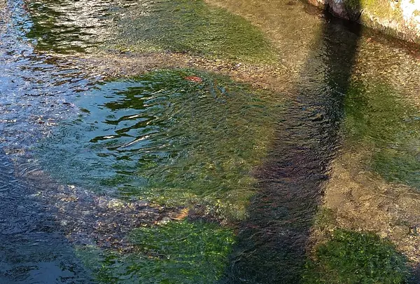 地蔵川