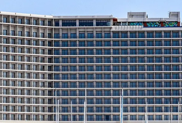 沖縄プリンスホテル オーシャンビューぎのわん