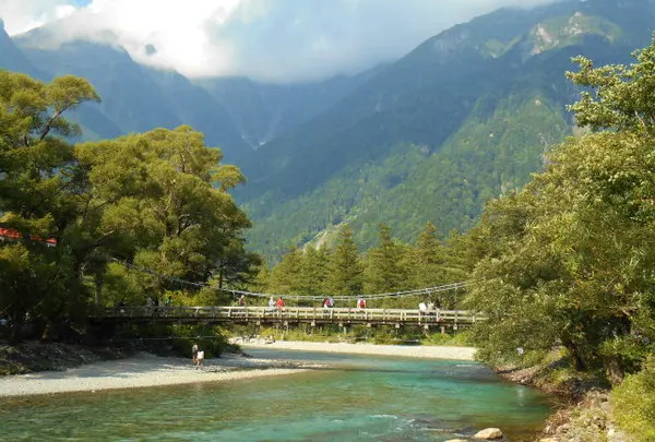 河童橋