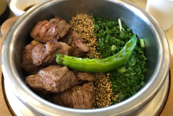 뜸