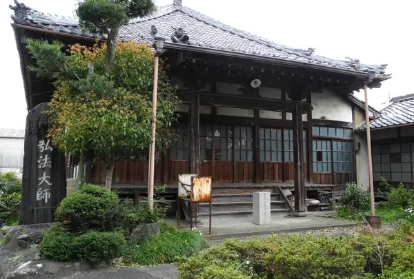 寶延寺