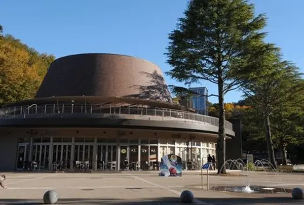 かわさき宙と緑の科学館
