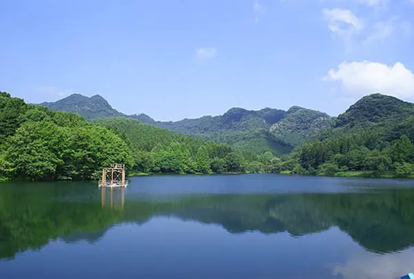 宇都宮市森林公園