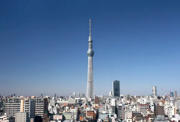東京スカイツリー