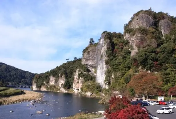 耶馬渓