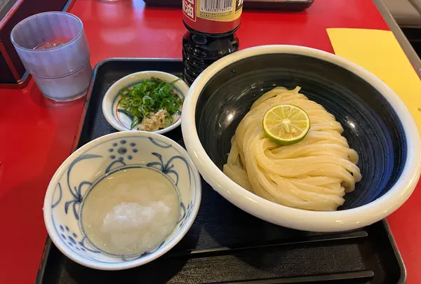本格手打うどん おか泉の写真・動画_image_1118411