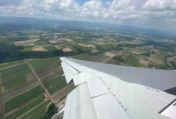 旭川空港