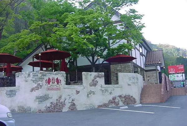 育風堂精肉店