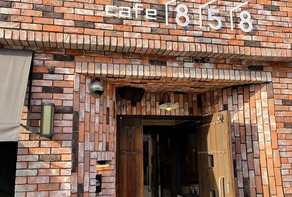 CAFE858/cafe858