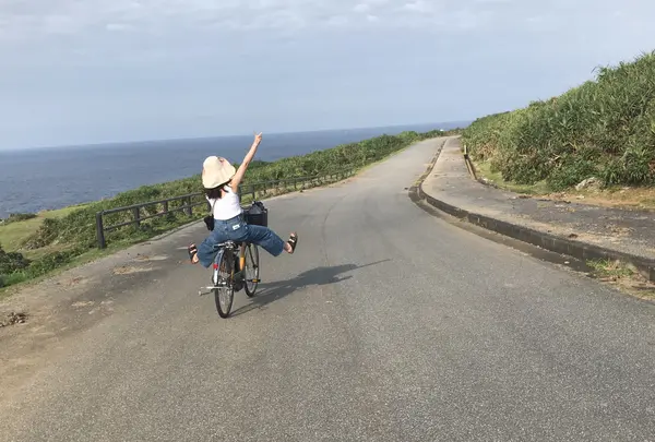 与那国馬風（う）牧場