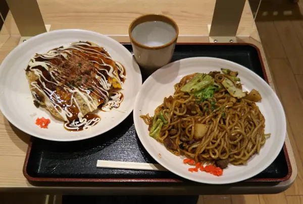 姫路玉子焼き