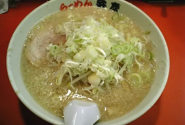 らーめん弁慶