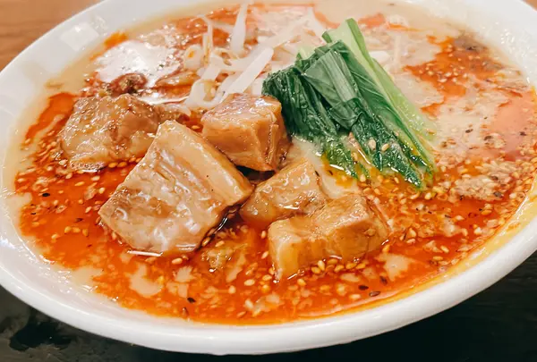 陳麻家横浜ハンマーヘッド店