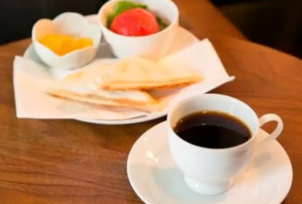 自家焙煎珈琲 StompCoffee （すとんぷこーひー）stomp coffee
