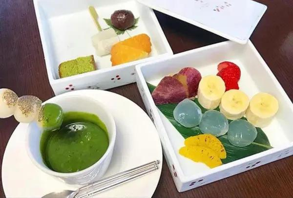 ジュヴァンセル祇園店