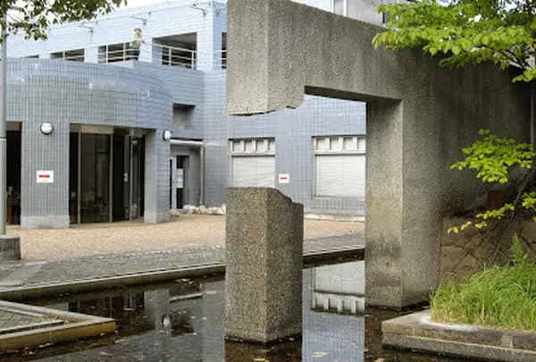 多摩中央公園