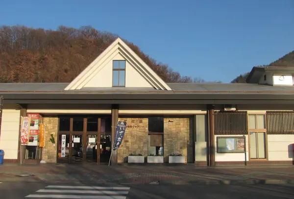 屋代駅