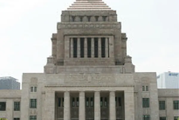 国会議事堂