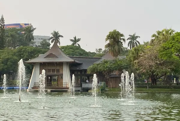 台中公園