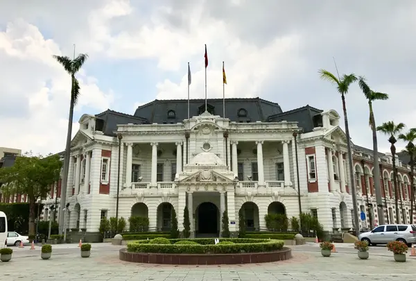 台中州廳