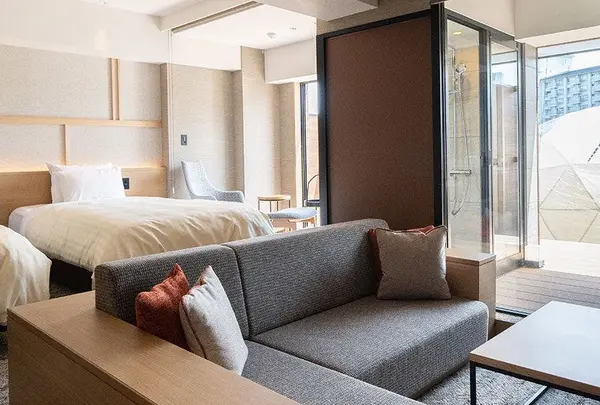 草津ナウリゾートホテル