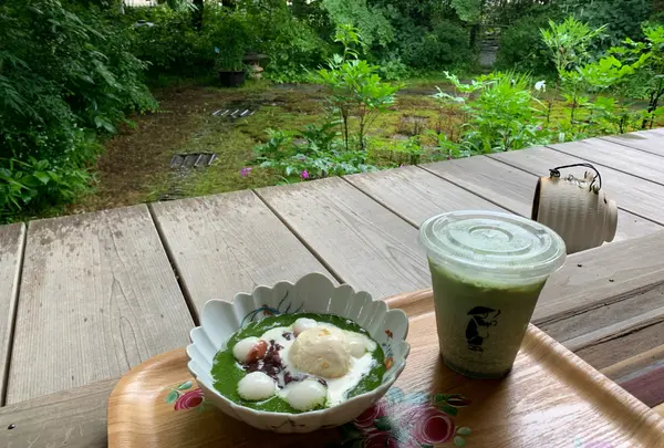 ぼうず'n coffee