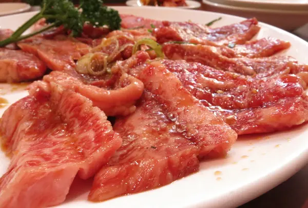 味楽苑 伊勢町店