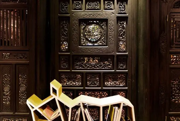 ZUZU concept store
