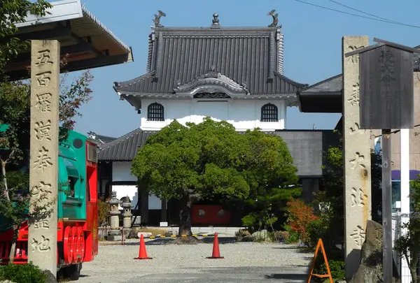 大龍寺