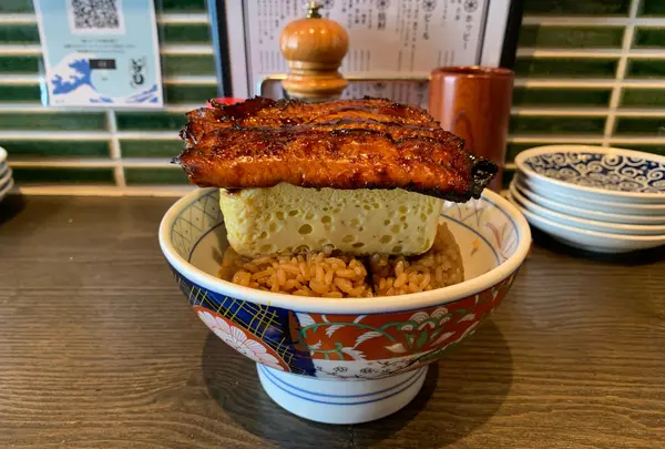 いづも 池袋