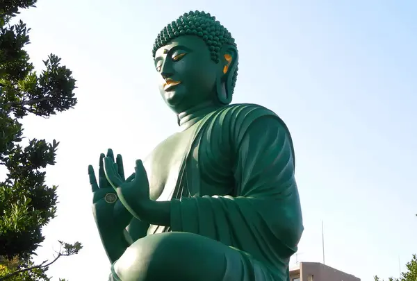 名古屋大仏の写真・動画_image_112116