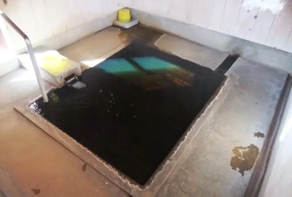 馬場温泉