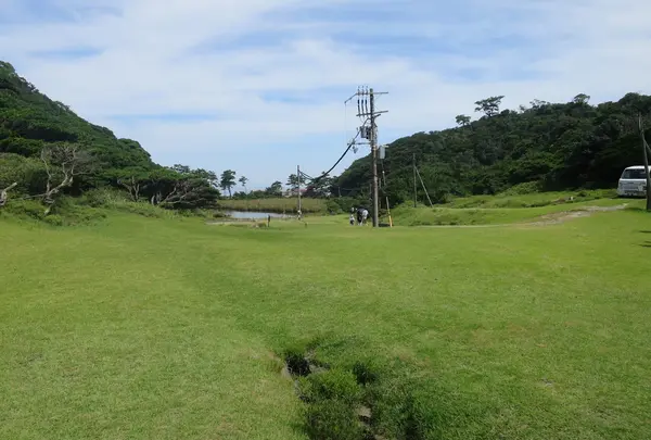 池尻広場