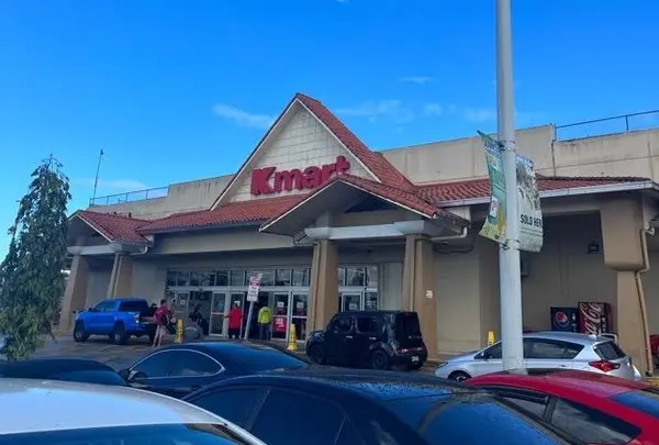 Kmart（Kマート）