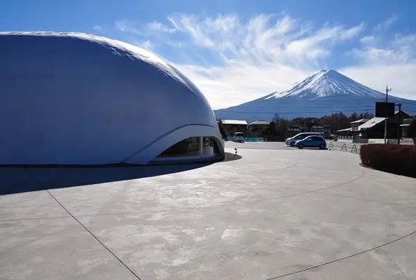 ほうとう不動東恋路店