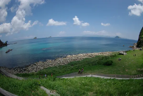 明屋海岸