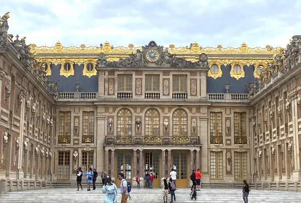 ヴェルサイユ宮殿（Palace of Versailles）の写真・動画_image_1122977