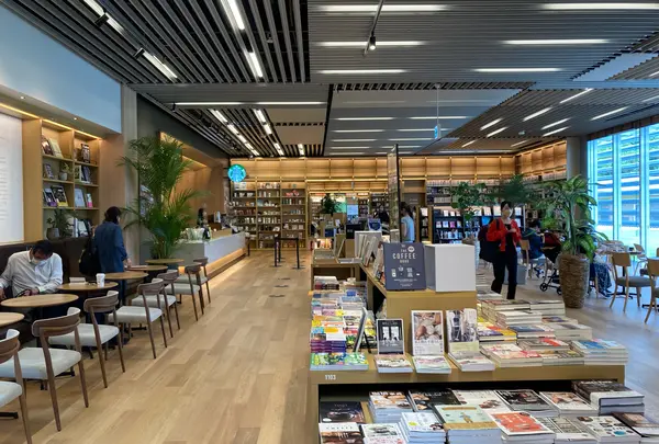 宇城市立中央図書館の写真・動画_image_1123174