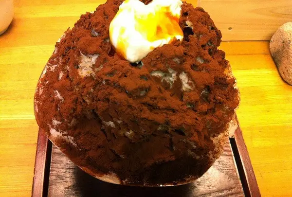 ひみつ堂